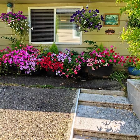 Romantic Homestay Coquitlam Exteriér fotografie