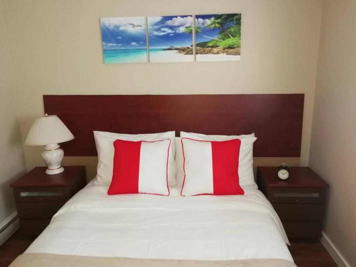 Romantic Homestay Coquitlam Exteriér fotografie