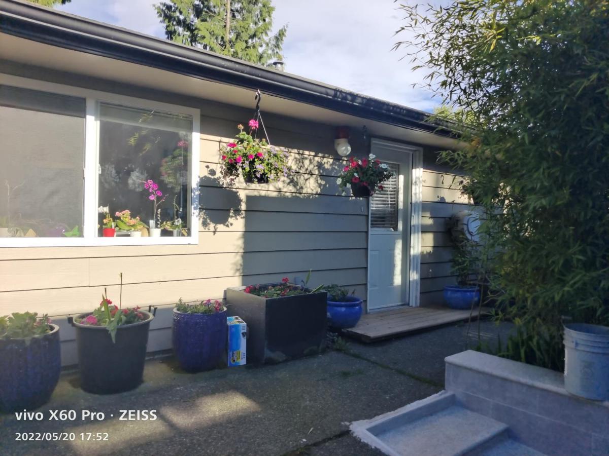 Romantic Homestay Coquitlam Exteriér fotografie