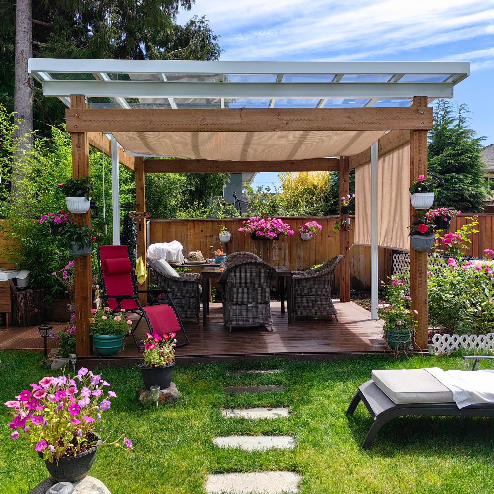 Romantic Homestay Coquitlam Exteriér fotografie