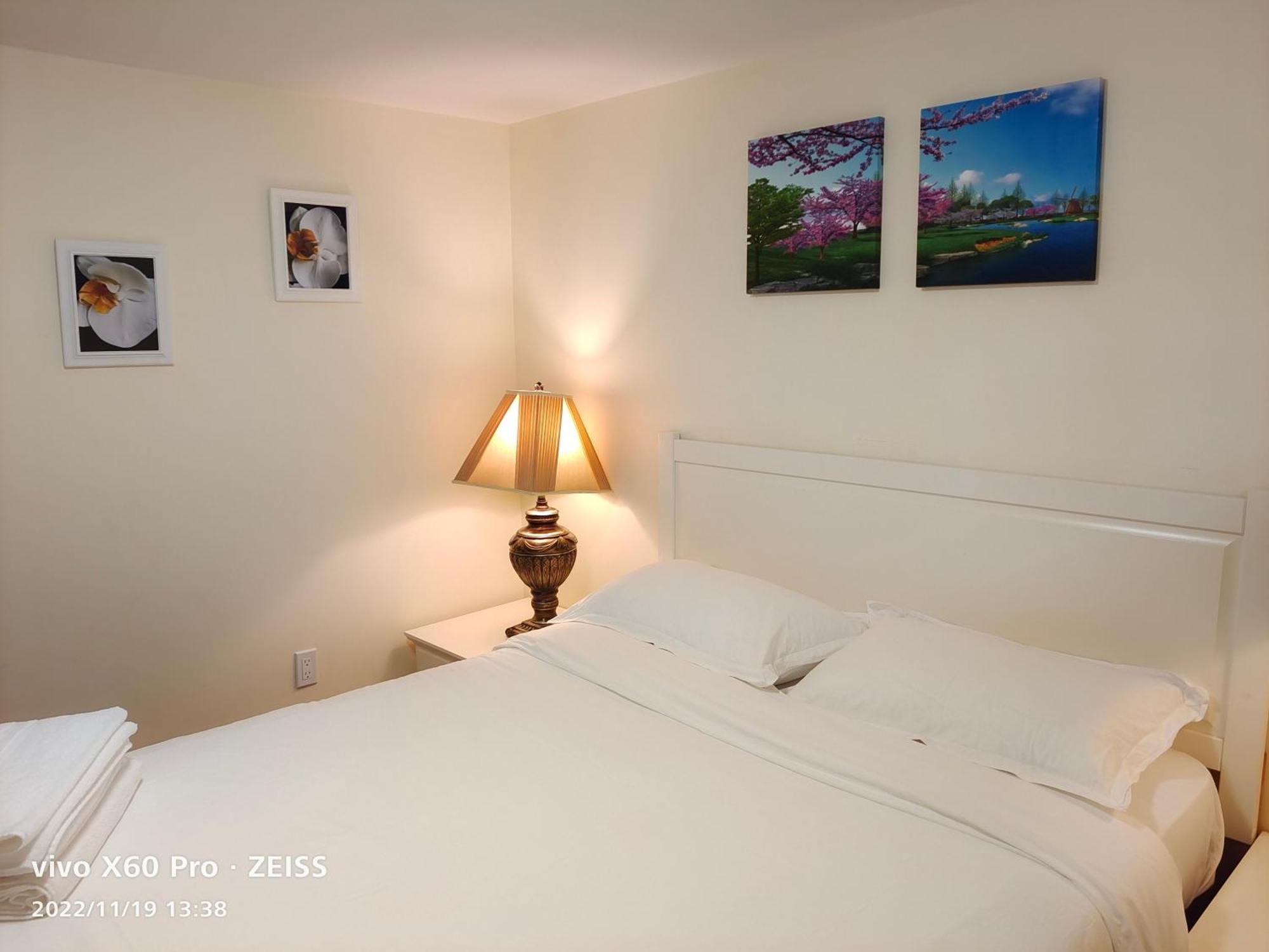 Romantic Homestay Coquitlam Pokoj fotografie