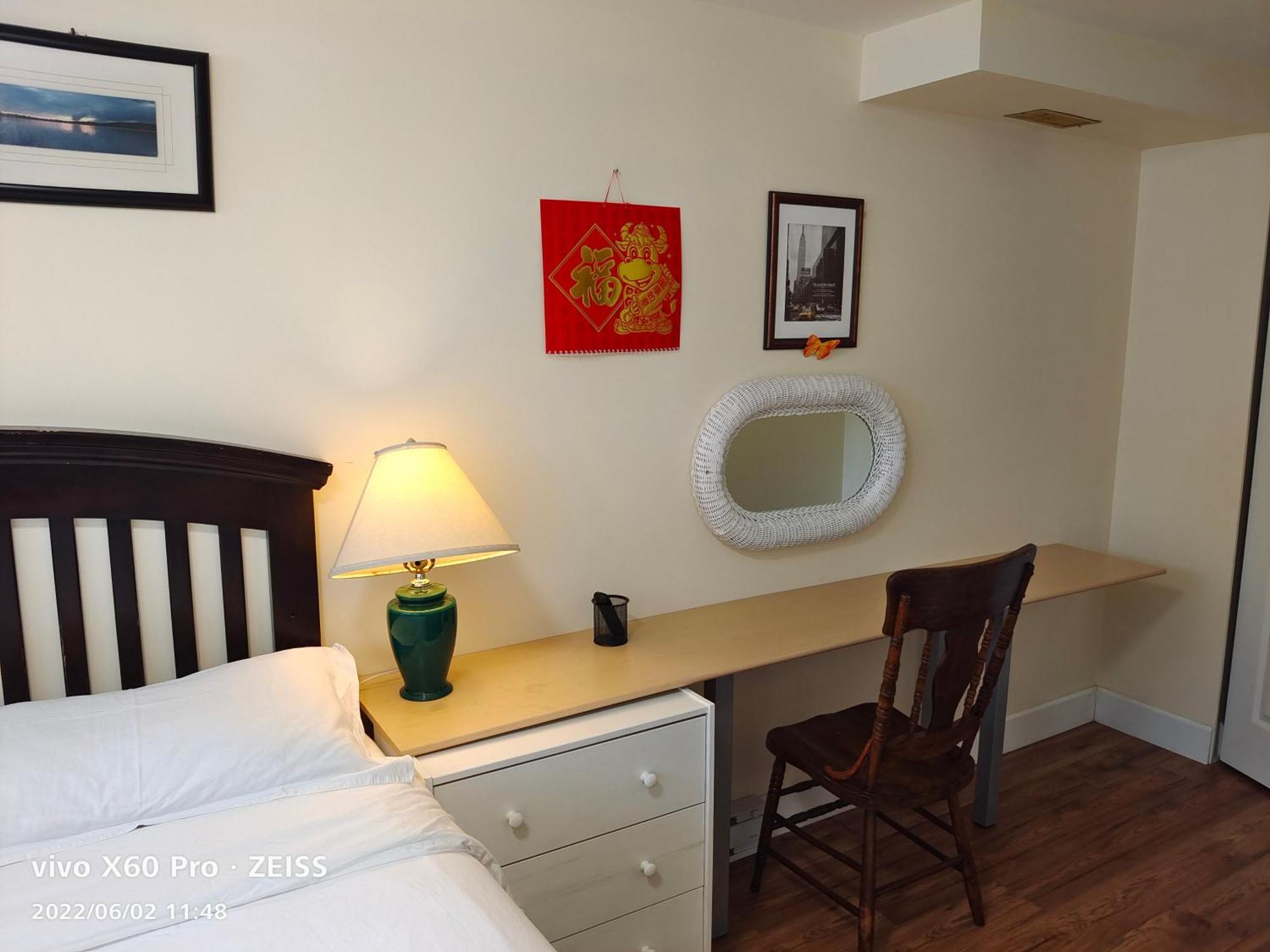 Romantic Homestay Coquitlam Pokoj fotografie